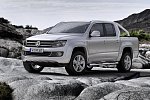 Этот VW Amarok с 400-сильный V6 умеет удивлять 