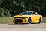 Широкофюзеляжные версии седанов Dodge Charger «уже в пути»