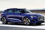 Audi выводит на рынок спортивные варианты E-tron S