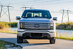 Ford значительно снизил стоимость на модель F-150 Lightning XLT Extended Range