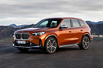Кроссовер BMW X1 2023 года выходит на рынок Австралии по цене от 2,4 млн рублей 