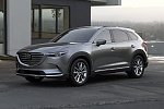 Обновленный кроссовер Mazda CX-9 добрался до России