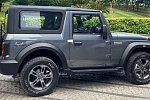 Недорогой аналог Jeep Wrangler поступил в продажу