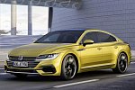 Volkswagen Arteon добрался до дилеров марки в России