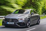 Mercedes-AMG заявляет, что их следующие модели будут менее шумными