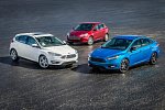 Компания Ford сворачивает производство легковых авто в Бразилии 