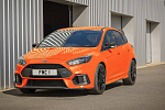 Дебют нового Ford Focus RS отложили на несколько лет