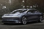 Электрокар Lucid Air получит лучший в мире аккумулятор