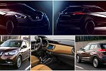 В октябре дебютирует кроссовер Nissan, созданный по рецепту Renault Kaptur