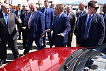 Автоконцерн АВТОВАЗ выпустит новый удлиненный седан LADA Vesta Aura в 2025 году