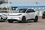 В Китае новый сверхдешевый электрокар BAIC Polar Fox T1 вызвал ажиотажный спрос 