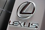 Lexus опубликовал тизер нового электрического концепта