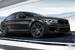 BMW рассказала о юбилейном издании мощного седана M5 