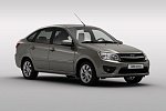 Компания «АвтоВАЗ» повысила продажи Lada на 1%