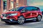 Минивэн Renault Escape снимут с производства