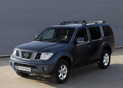 Автоэксперт назвал неудачные модели Nissan на вторичке 