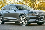 Владельцы авто Genesis удивлены, сколько новых технологий в их автомобилях 