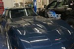 В США вернут владельцу украденный почти 40 лет назад Chevrolet Corvette