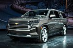 Chevrolet Tahoe с новым двигателем станет экономичнее кроссоверов 