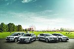 Skoda повысила цены на три модели в России