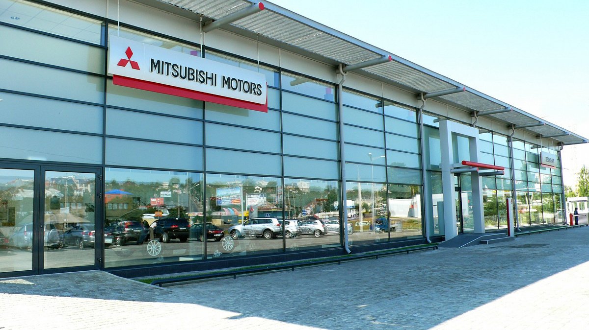 Mitsubishi вынужден отложить выпуск новых ASX и Outlander