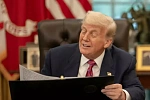 Их-за пошлин Трампа, американский GM несет убытки более чем в 1 миллиард долларов