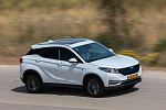 Автозавод «Моторинвест» в Липецке планирует начать выпуск китайских электромобилей Sokon