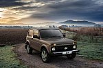 Серийное производство LADA 4х4 так и не стартовало