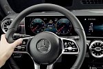 Mercedes-Benz дает возможность добавлять опции после покупки авто