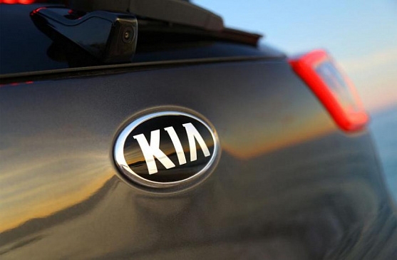 Kia готовит шесть новых коммерческих электромобилей, включая роботакси