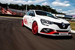 Renault Megane RS Trophy-R или самый быстрый переднеприводный автомобиль на Нюрбургринге