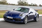 Porsche начинает испытания первого гибридного исполнения 911