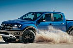 Производство Ford Ranger Raptor начинается с этого видео