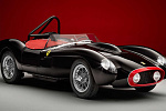 Little Car Company представила лимитированную серию гоночного Ferrari Testa Rossa J с 19 л.с.