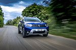 Dacia начала предлагать битопливные версии своих моделей