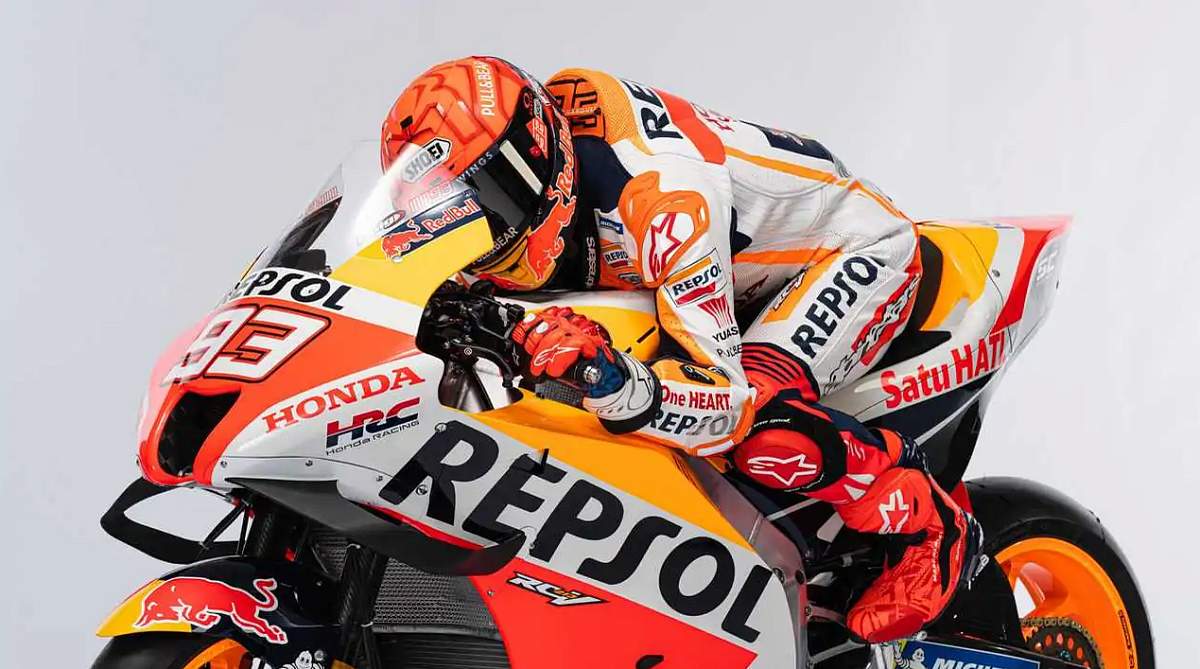 Honda и Repsol продлевают партнерство с MotoGP до сезона 2024 года