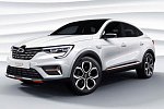 Renault Samsung пообещал сразу шесть новинок в 2020 году