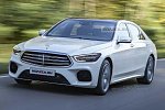 В Сети появился рендер на новое поколение Mercedes-Benz S-Class 