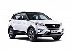 «Спортивный» Hyundai Creta Sports Edition уже в продаже