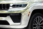 Компания Jeep готовит большое обновление для внедорожника Grand Cherokee
