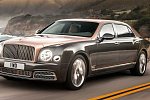 Bentley представит первый в мире сверхскоростной Fast-Car WiFi