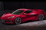 Дебютную партию нового Chevrolet Corvette распродали до начала производства