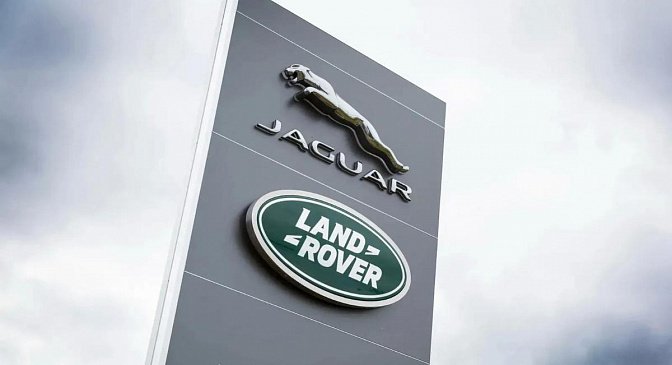 Jaguar Land Rover может заплатить многомиллионный штраф за выбросы CO2 