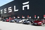 Первый электромобиль Tesla Made in China готов выйти на рынок 