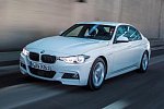 Экологичный BMW 330e iPerformance появится в 2019 году