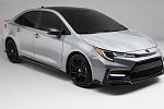 Сколько будет стоить Toyota Corolla 2021 в исполнении Apex Edition?