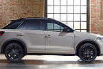 Немецкая марка Volkswagen представила обновленный кроссовер Volkswagen T-Roc 2022 года