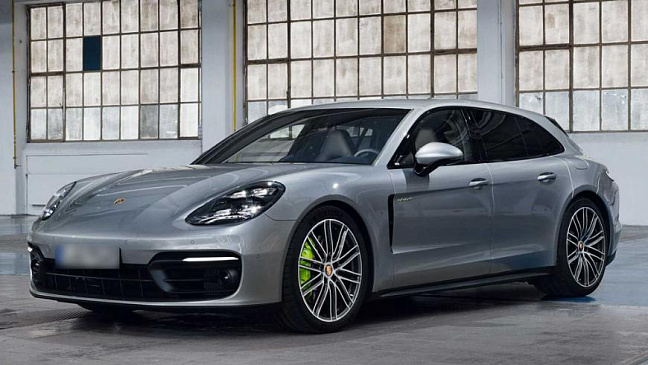 Компания Porsche рассказала о нескольких автоновинках для рынка России в 2022 году