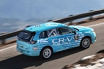 Кроссовер от Honda смог войти в историю гонок Pikes Peak и вот почему
