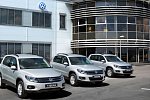 Volkswagen увеличит объем экспортируемых машин из России